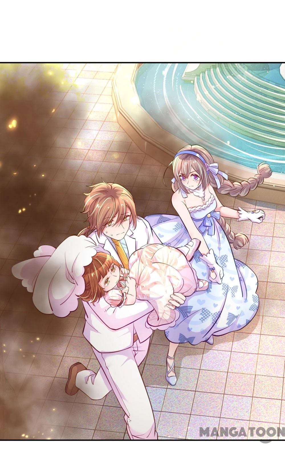 Nắng Mai Không Đẹp Bằng Em Chapter 218 - 20