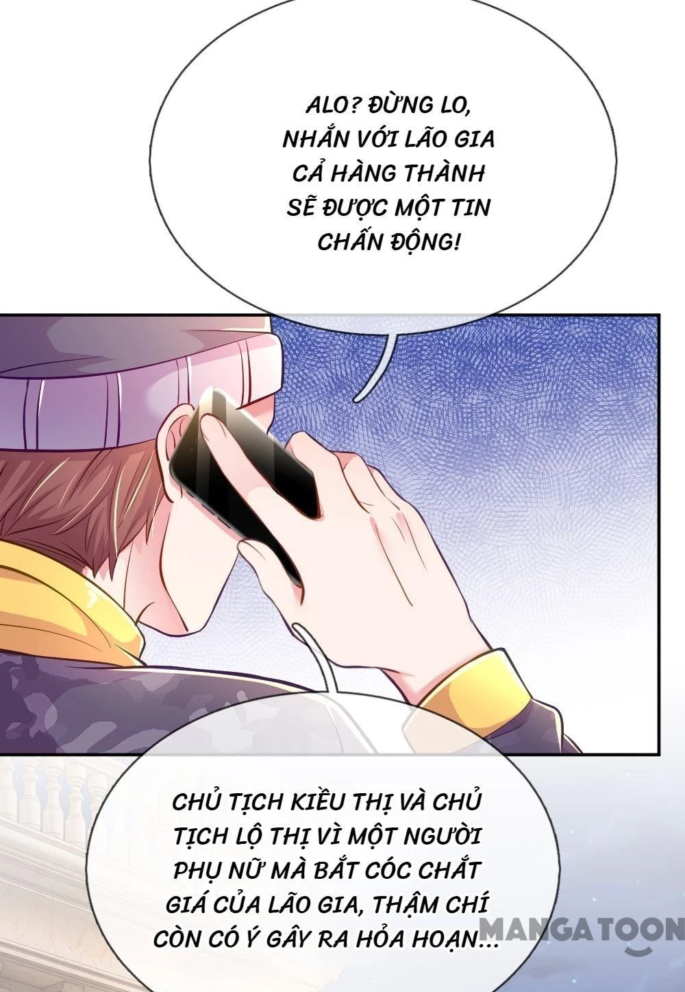 Nắng Mai Không Đẹp Bằng Em Chapter 218 - 23