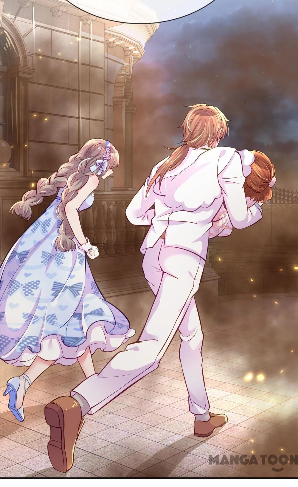 Nắng Mai Không Đẹp Bằng Em Chapter 218 - 24