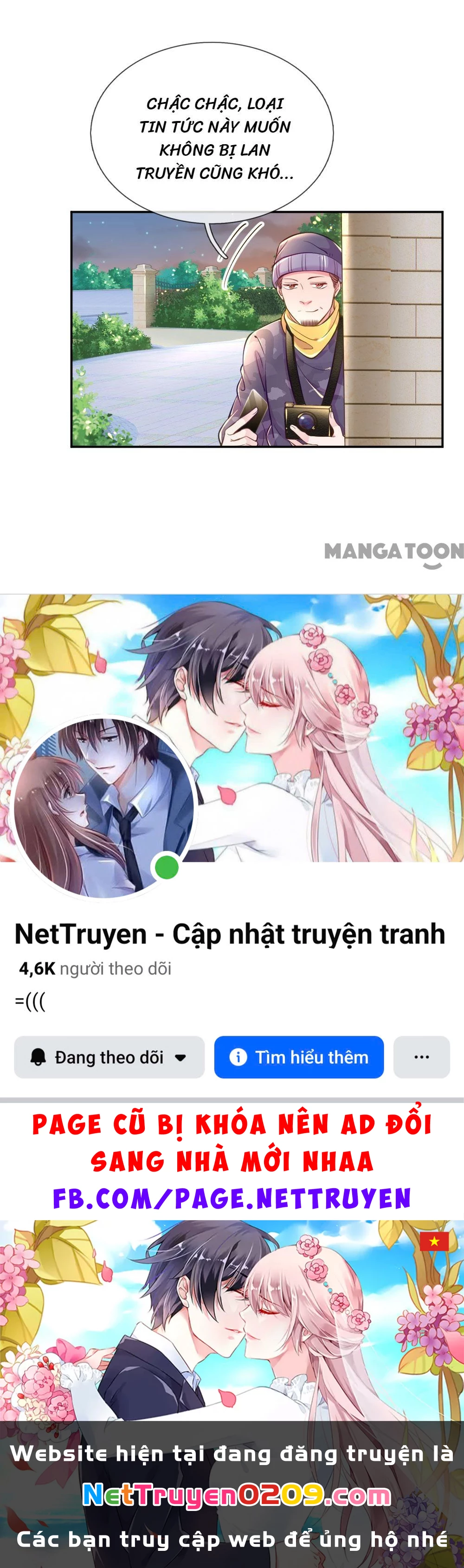 Nắng Mai Không Đẹp Bằng Em Chapter 218 - 25