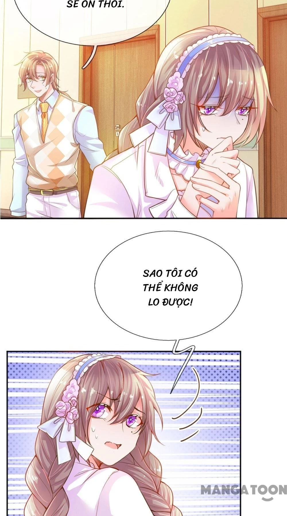 Nắng Mai Không Đẹp Bằng Em Chapter 219 - 2