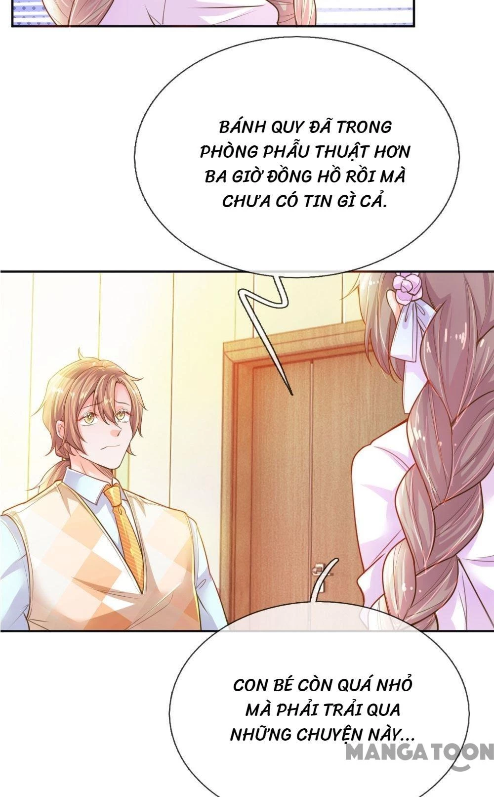 Nắng Mai Không Đẹp Bằng Em Chapter 219 - 3