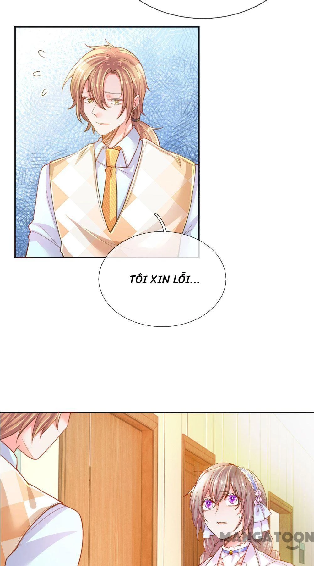 Nắng Mai Không Đẹp Bằng Em Chapter 219 - 4