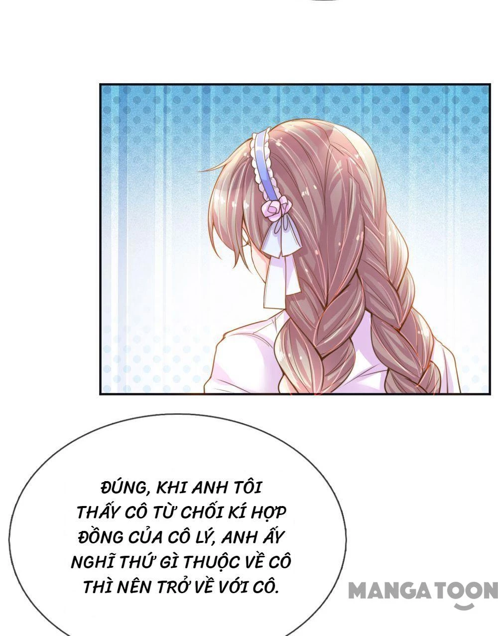 Nắng Mai Không Đẹp Bằng Em Chapter 219 - 6