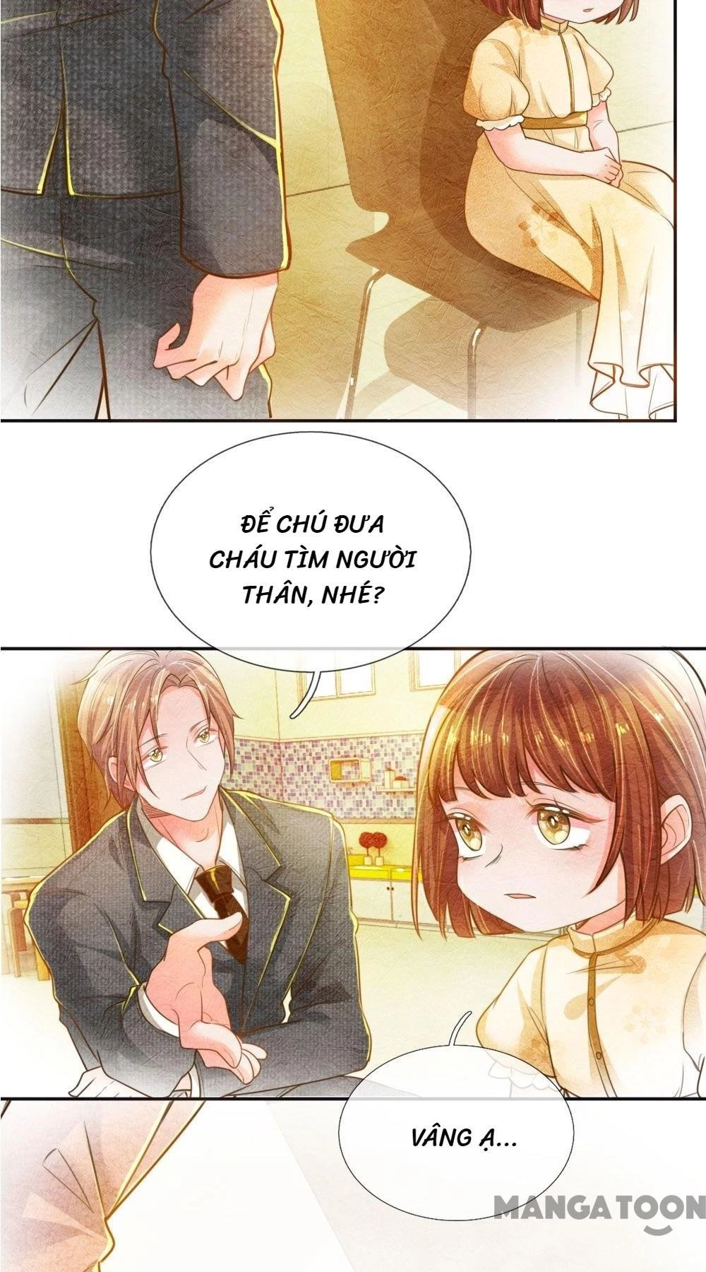 Nắng Mai Không Đẹp Bằng Em Chapter 219 - 8