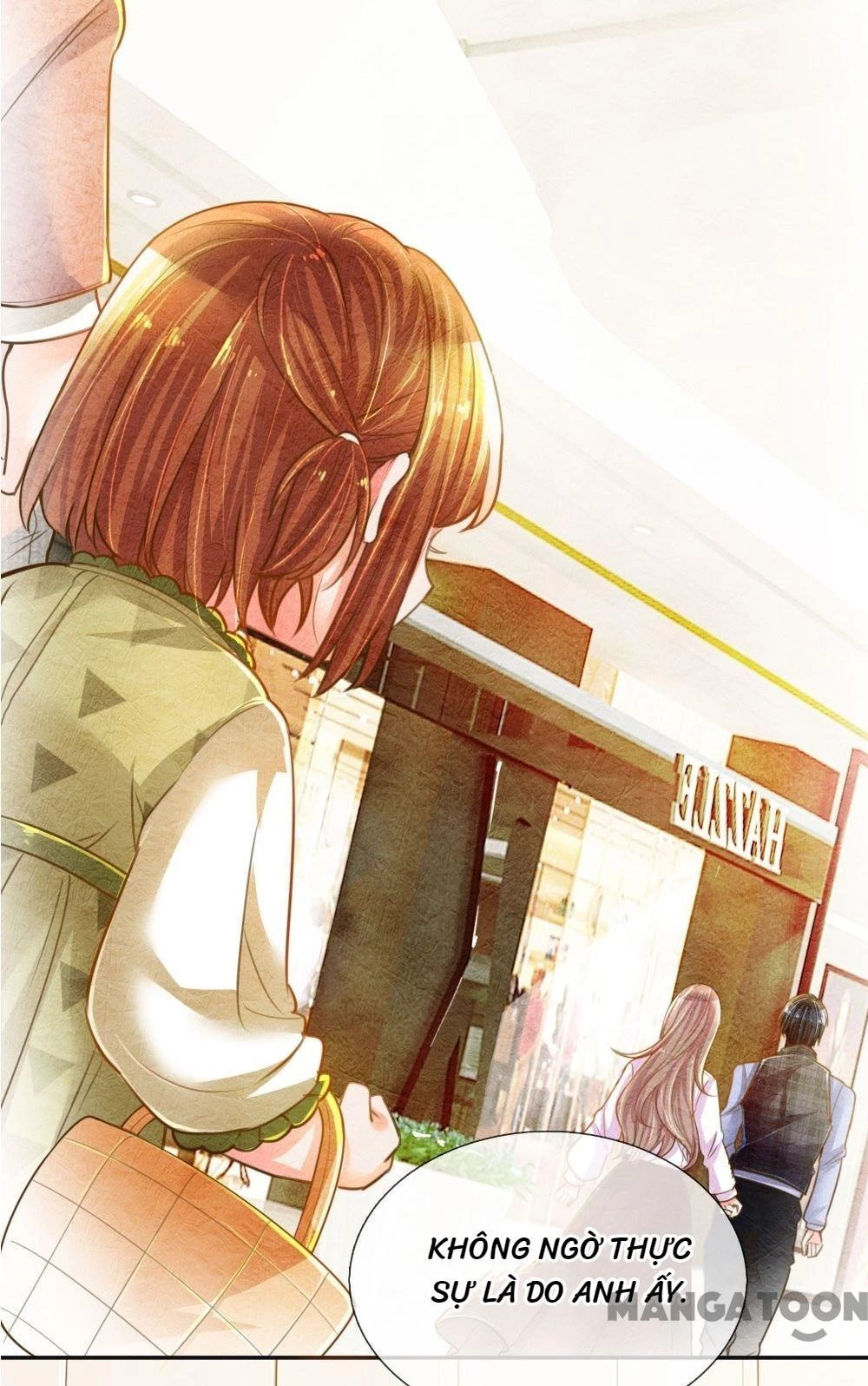 Nắng Mai Không Đẹp Bằng Em Chapter 219 - 9