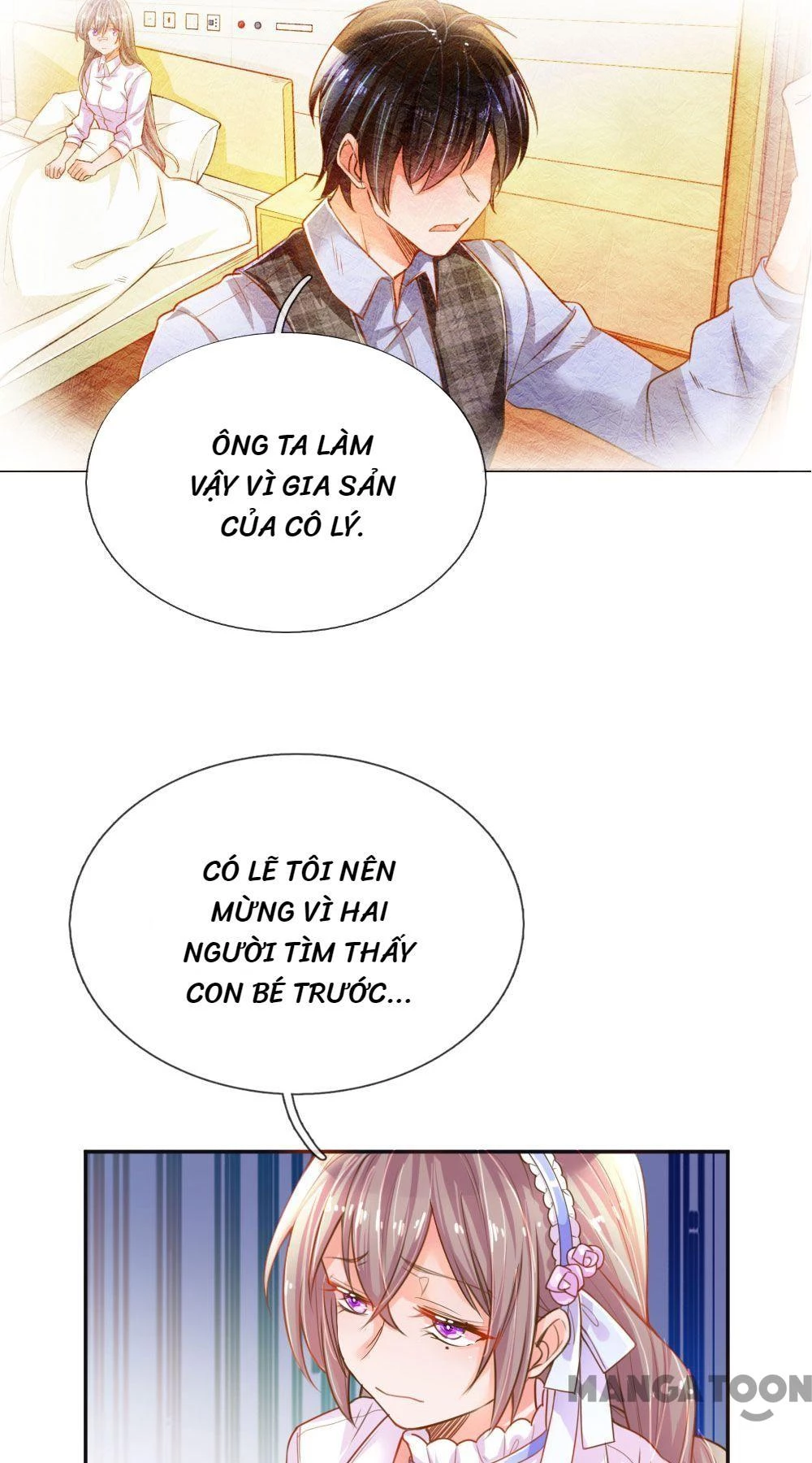 Nắng Mai Không Đẹp Bằng Em Chapter 219 - 13