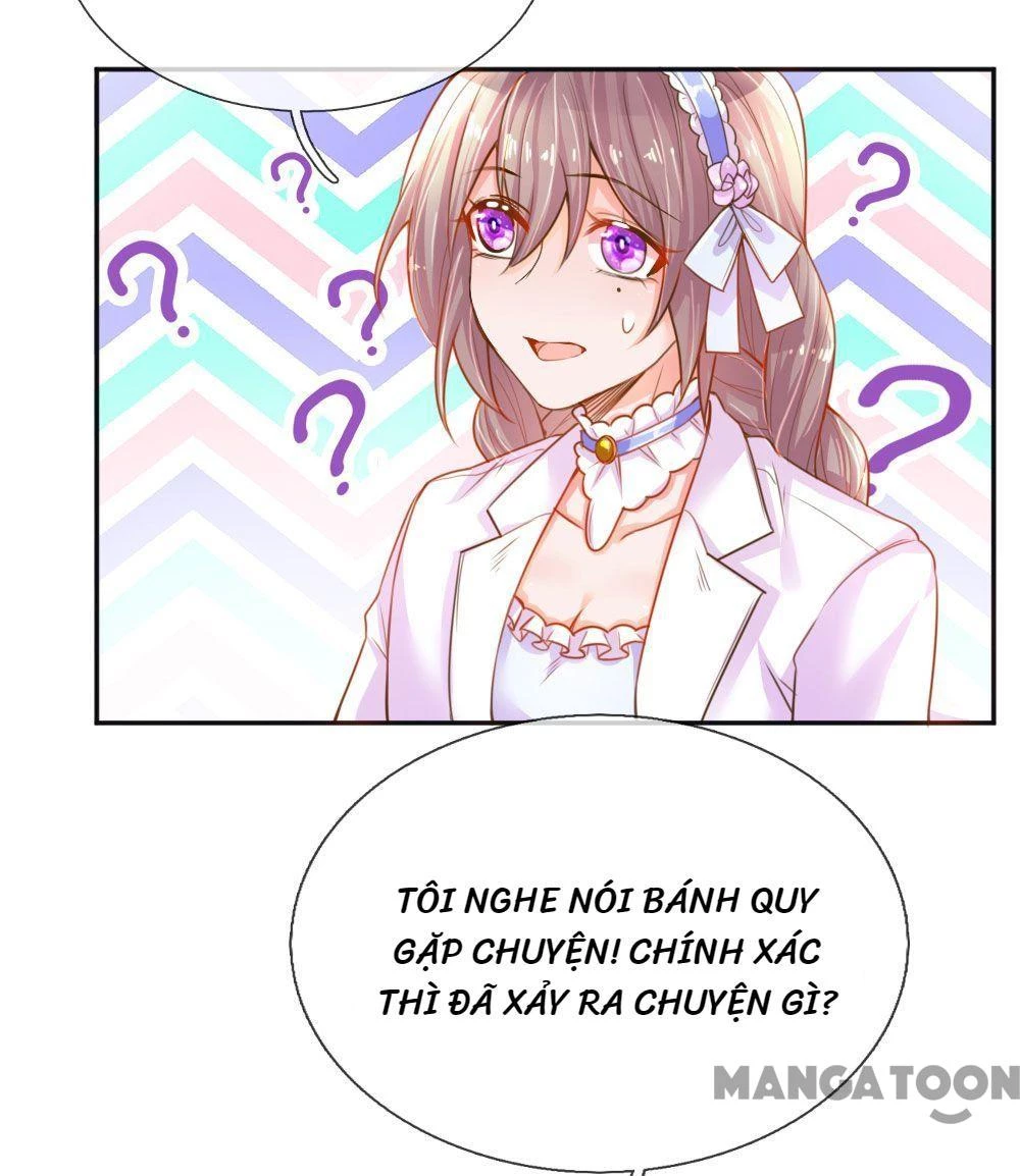 Nắng Mai Không Đẹp Bằng Em Chapter 219 - 15