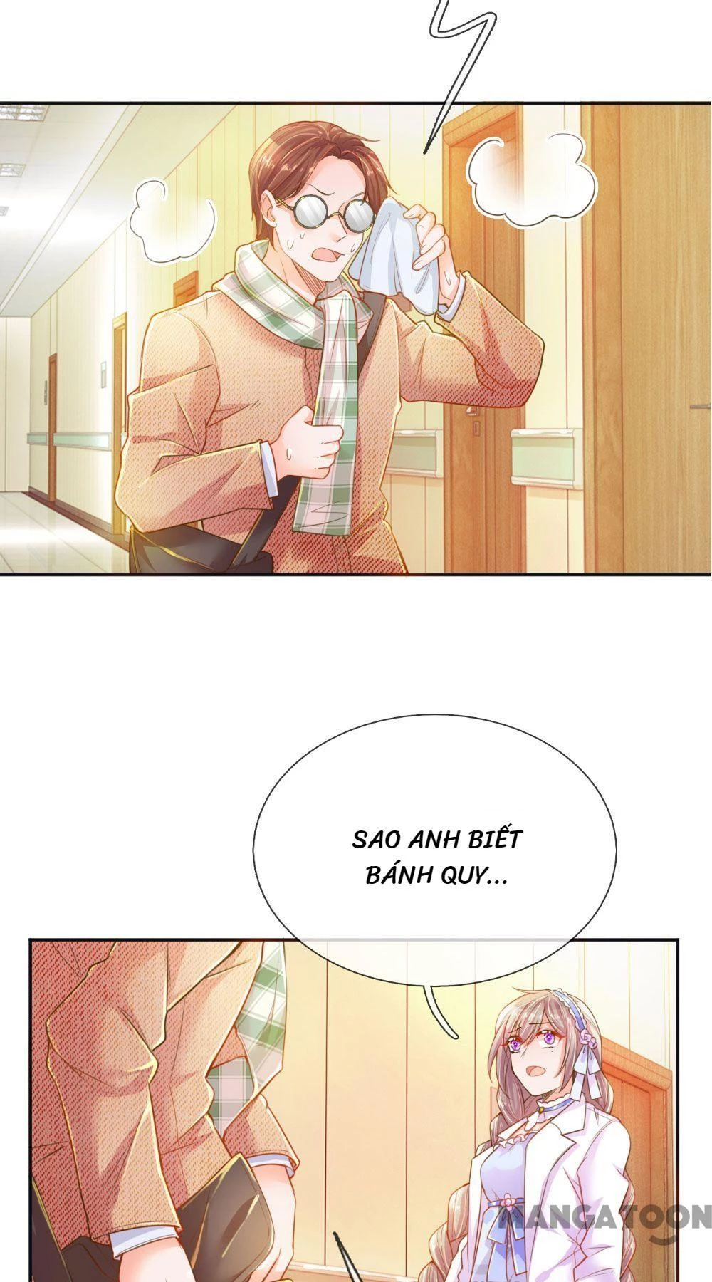 Nắng Mai Không Đẹp Bằng Em Chapter 219 - 16