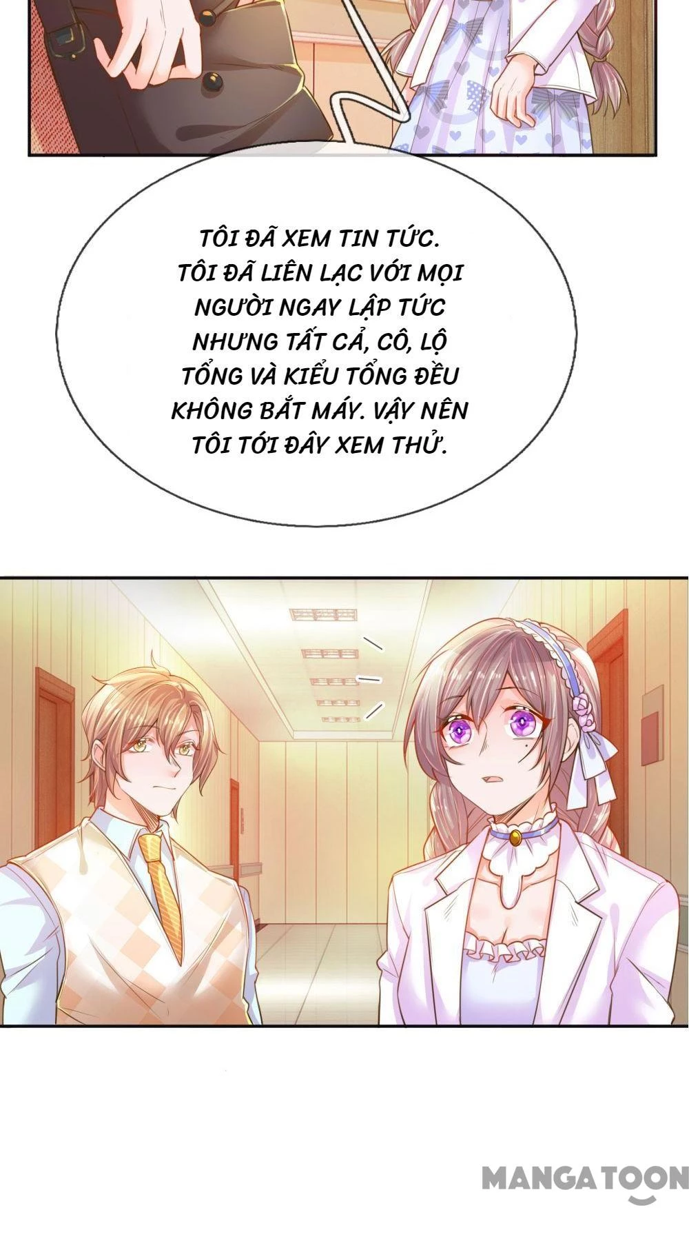 Nắng Mai Không Đẹp Bằng Em Chapter 219 - 17