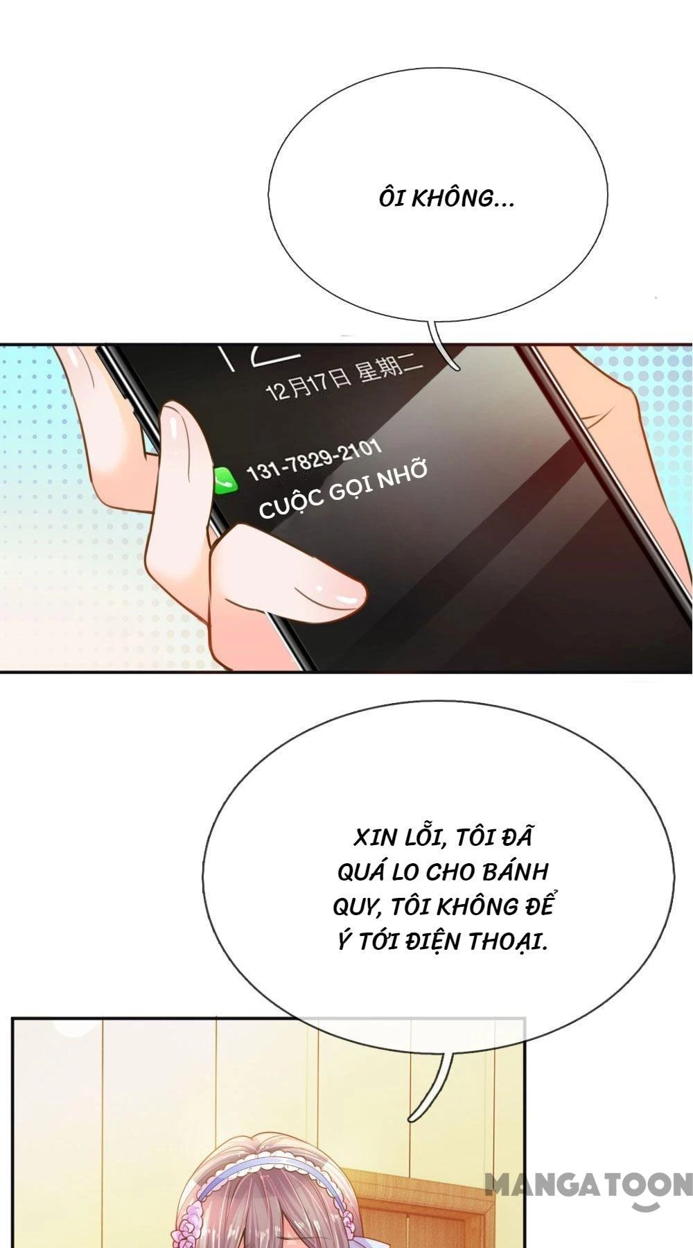 Nắng Mai Không Đẹp Bằng Em Chapter 219 - 19