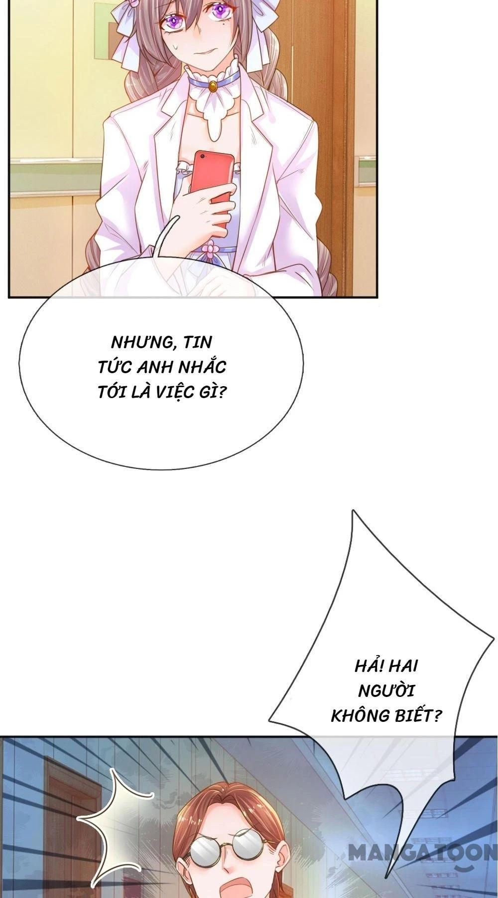 Nắng Mai Không Đẹp Bằng Em Chapter 219 - 20