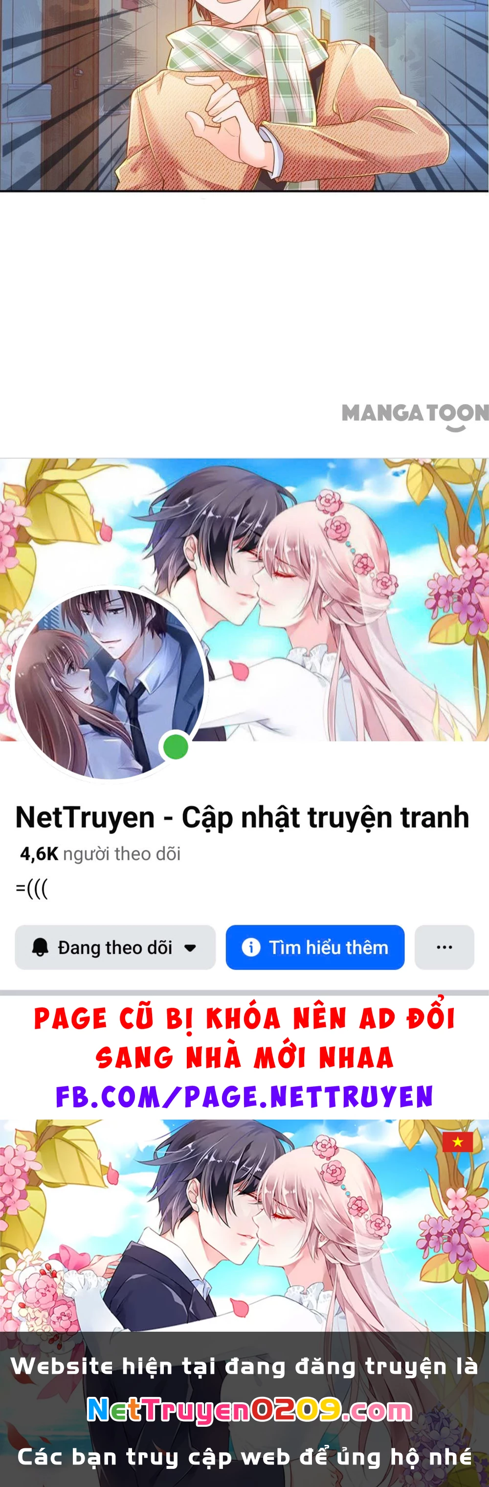 Nắng Mai Không Đẹp Bằng Em Chapter 219 - 21