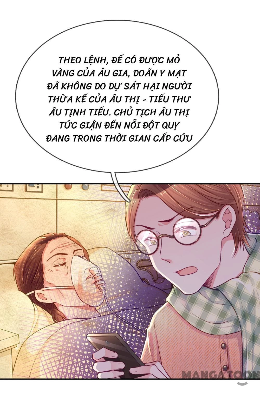 Nắng Mai Không Đẹp Bằng Em Chapter 220 - 6