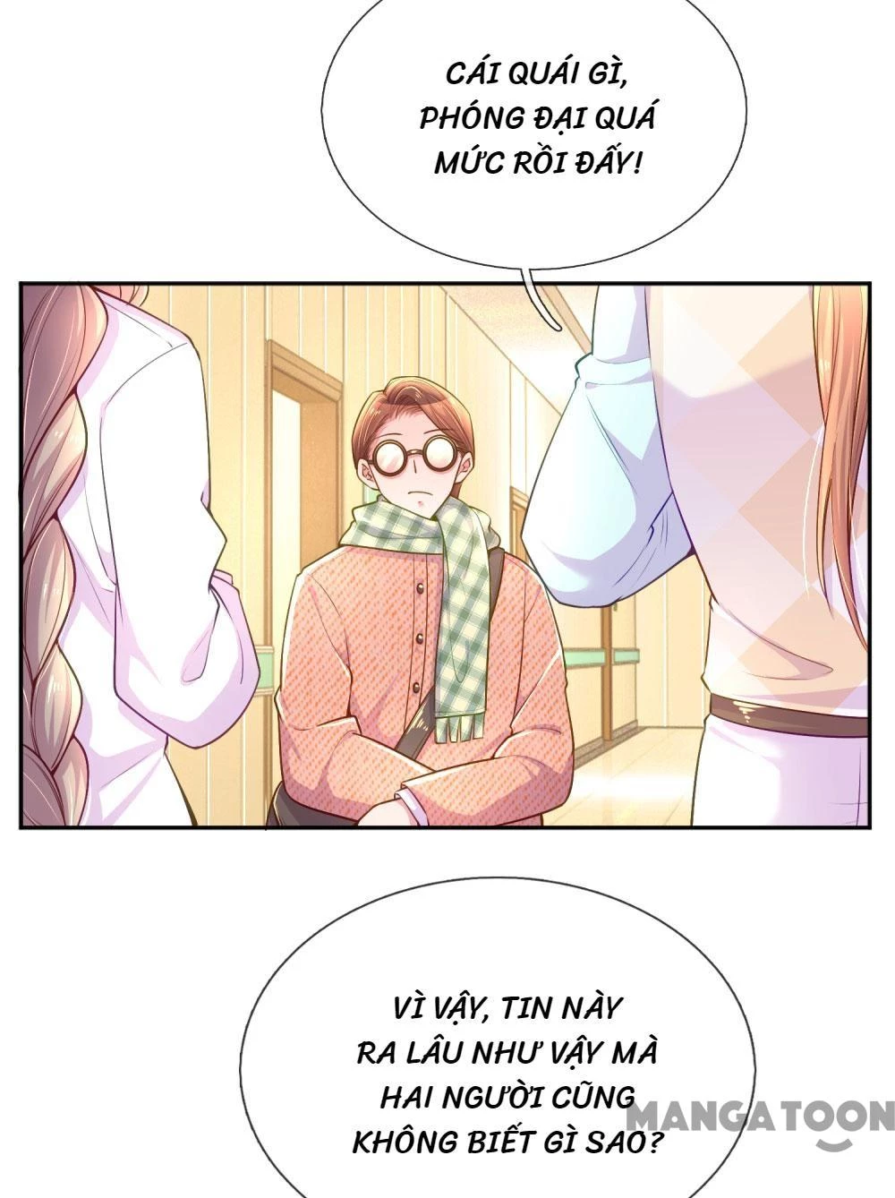 Nắng Mai Không Đẹp Bằng Em Chapter 220 - 8