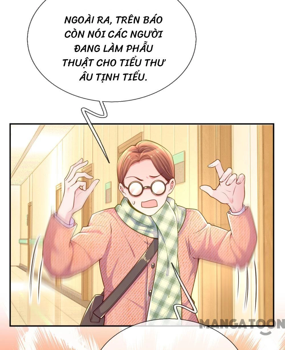 Nắng Mai Không Đẹp Bằng Em Chapter 220 - 10