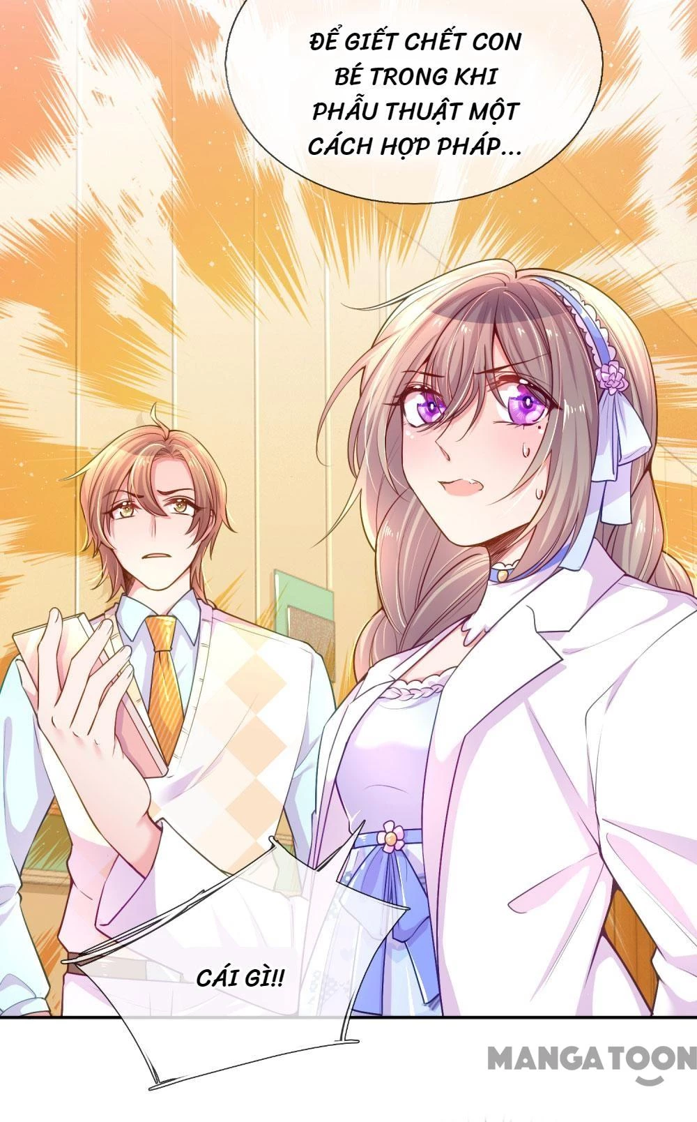 Nắng Mai Không Đẹp Bằng Em Chapter 220 - 11