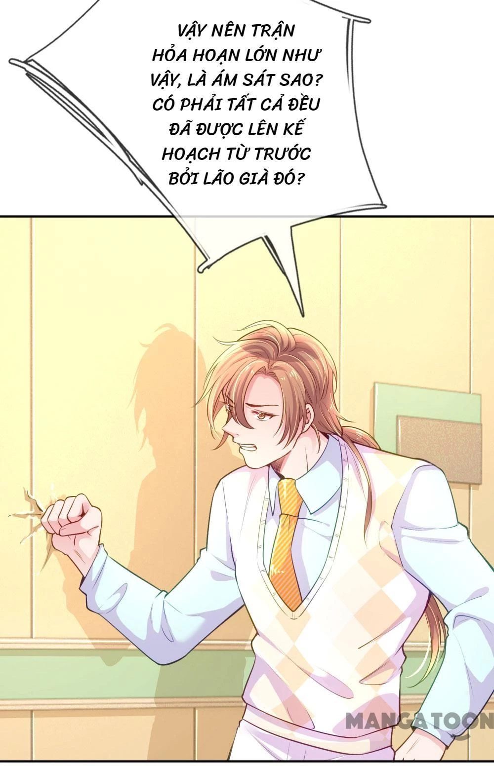 Nắng Mai Không Đẹp Bằng Em Chapter 220 - 14