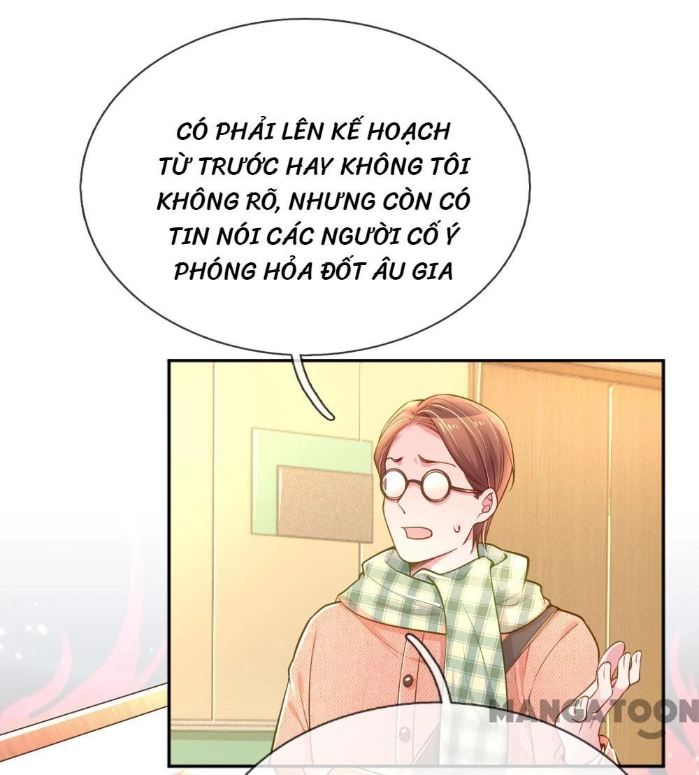 Nắng Mai Không Đẹp Bằng Em Chapter 220 - 15