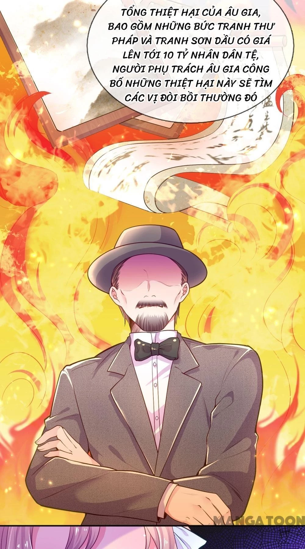 Nắng Mai Không Đẹp Bằng Em Chapter 220 - 16