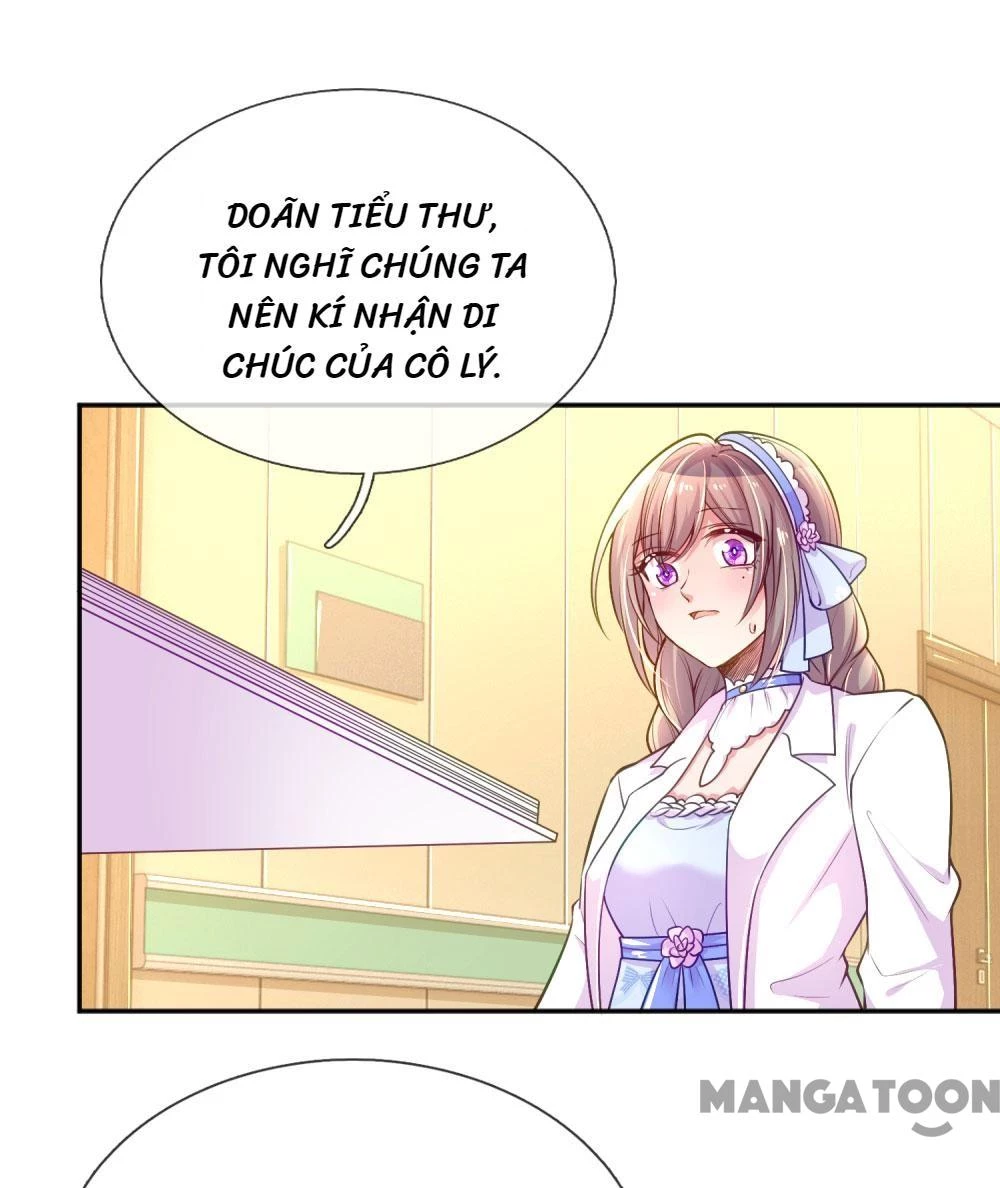 Nắng Mai Không Đẹp Bằng Em Chapter 220 - 20