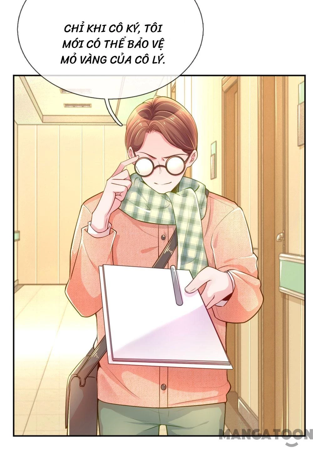 Nắng Mai Không Đẹp Bằng Em Chapter 220 - 21