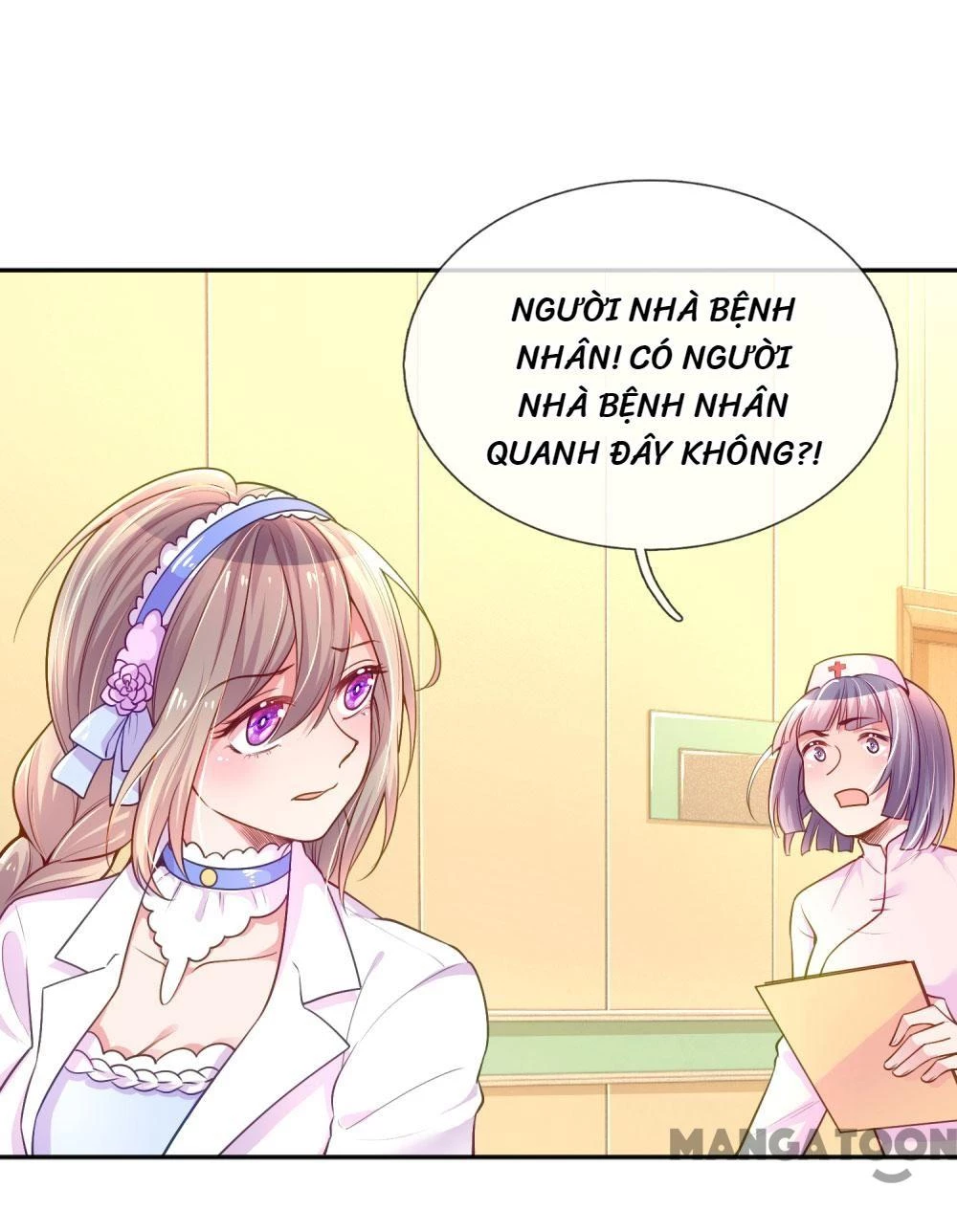 Nắng Mai Không Đẹp Bằng Em Chapter 220 - 23