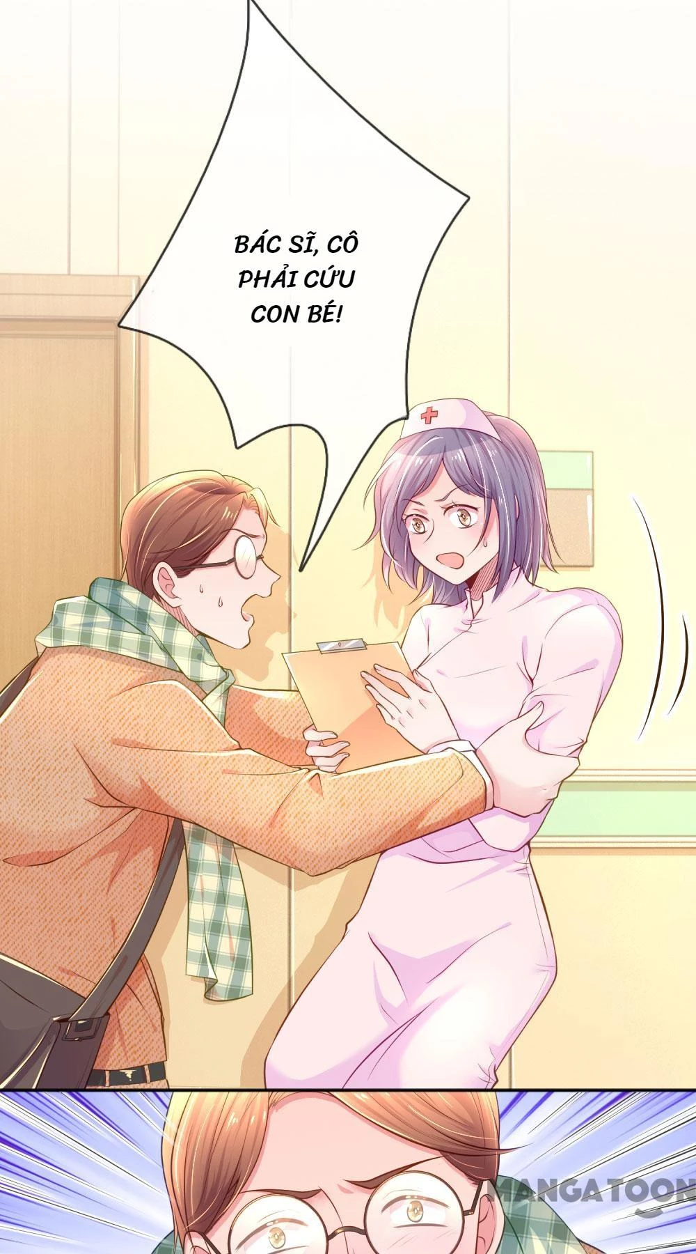 Nắng Mai Không Đẹp Bằng Em Chapter 221 - 3