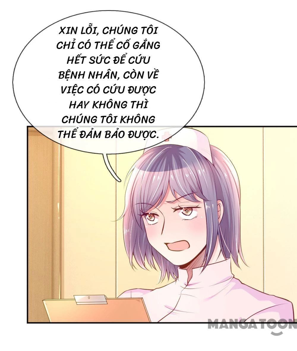 Nắng Mai Không Đẹp Bằng Em Chapter 221 - 5