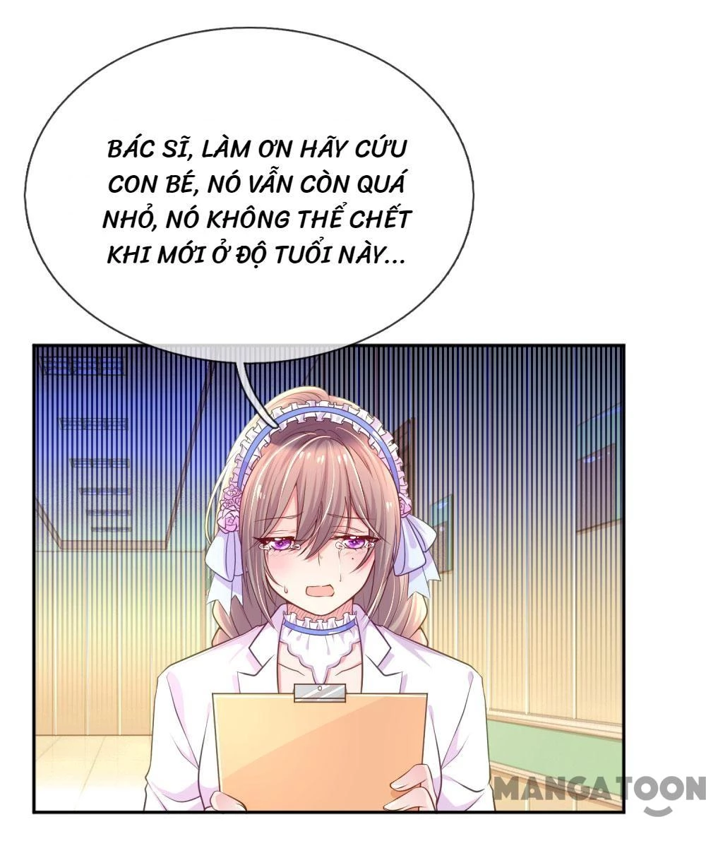 Nắng Mai Không Đẹp Bằng Em Chapter 221 - 7