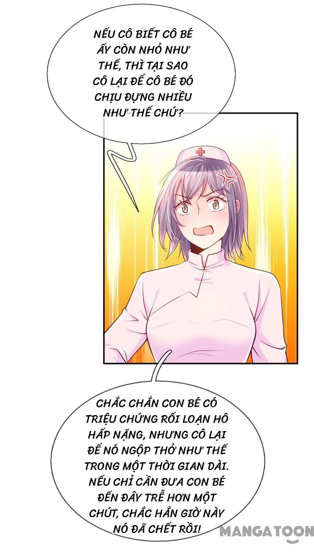 Nắng Mai Không Đẹp Bằng Em Chapter 221 - 8