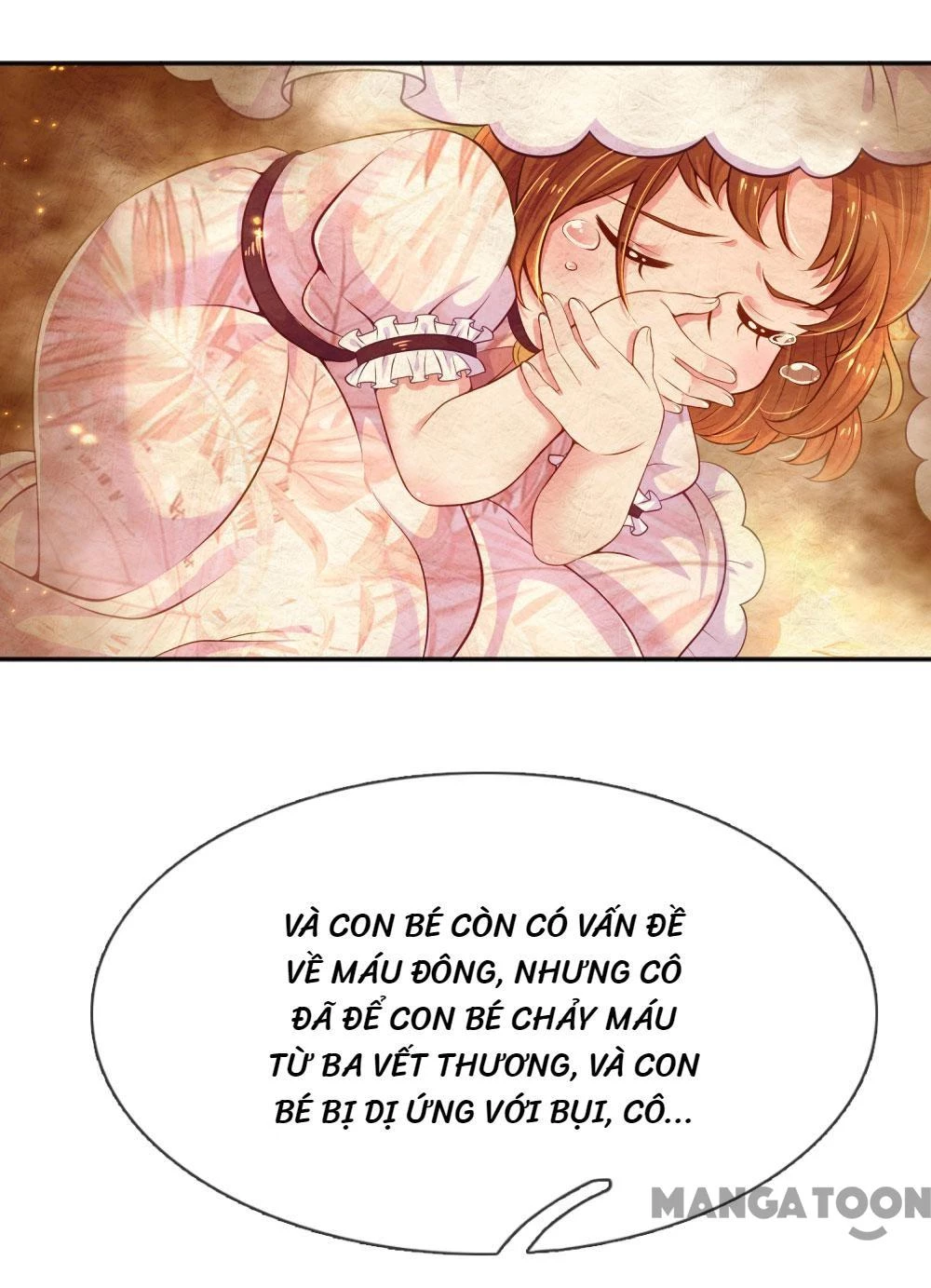 Nắng Mai Không Đẹp Bằng Em Chapter 221 - 9