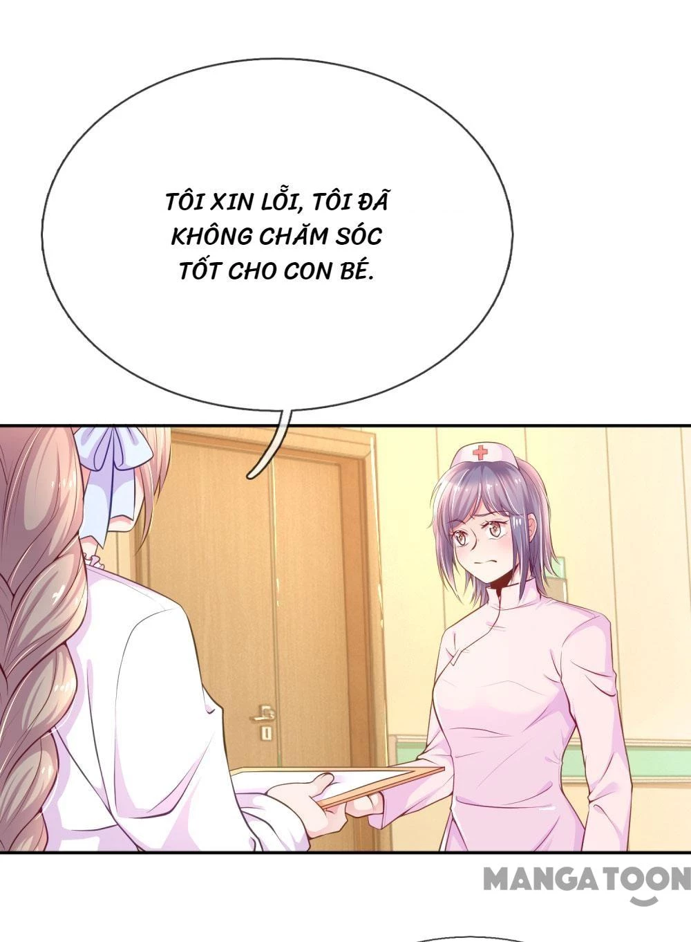 Nắng Mai Không Đẹp Bằng Em Chapter 221 - 11