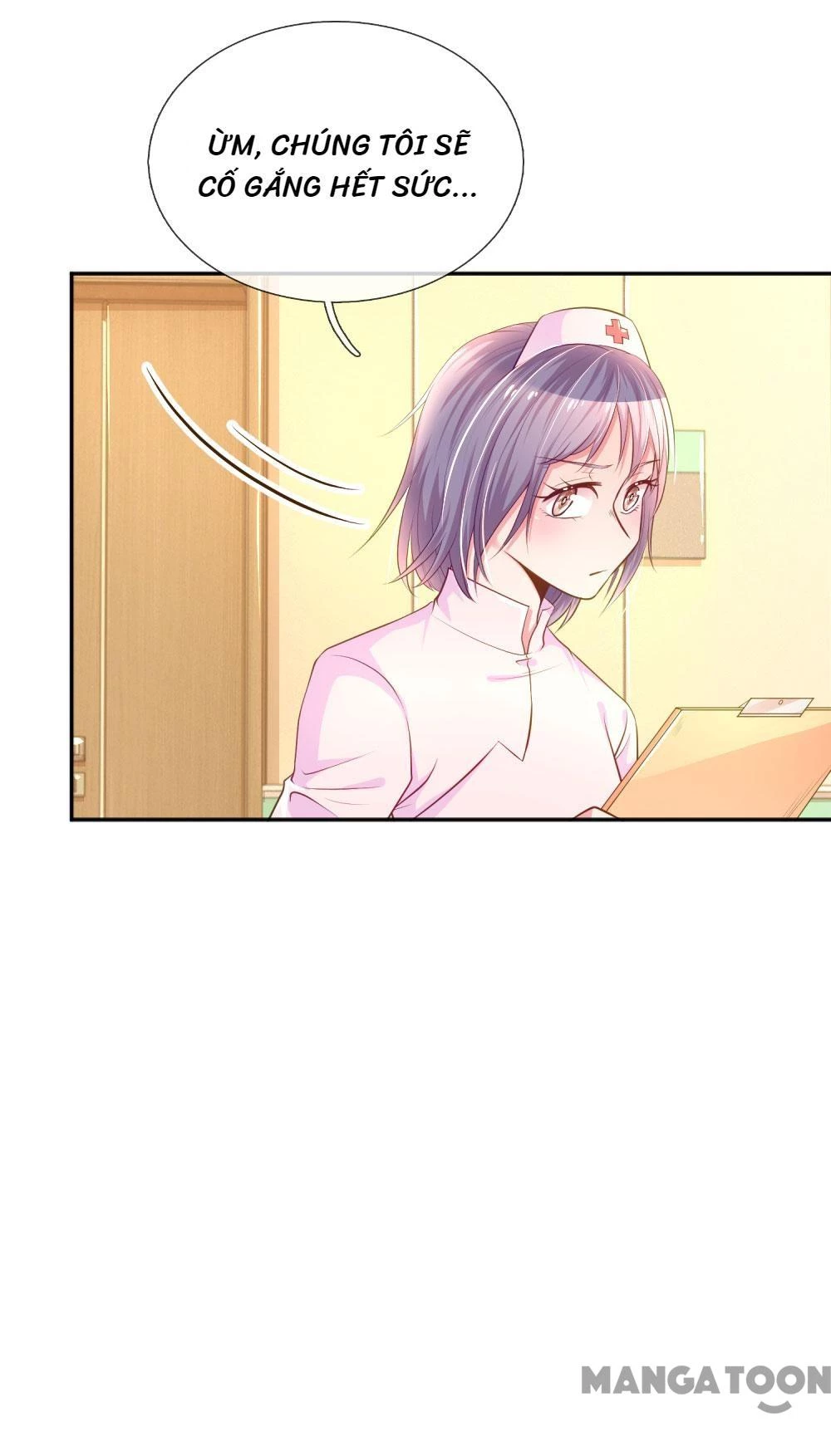 Nắng Mai Không Đẹp Bằng Em Chapter 221 - 14