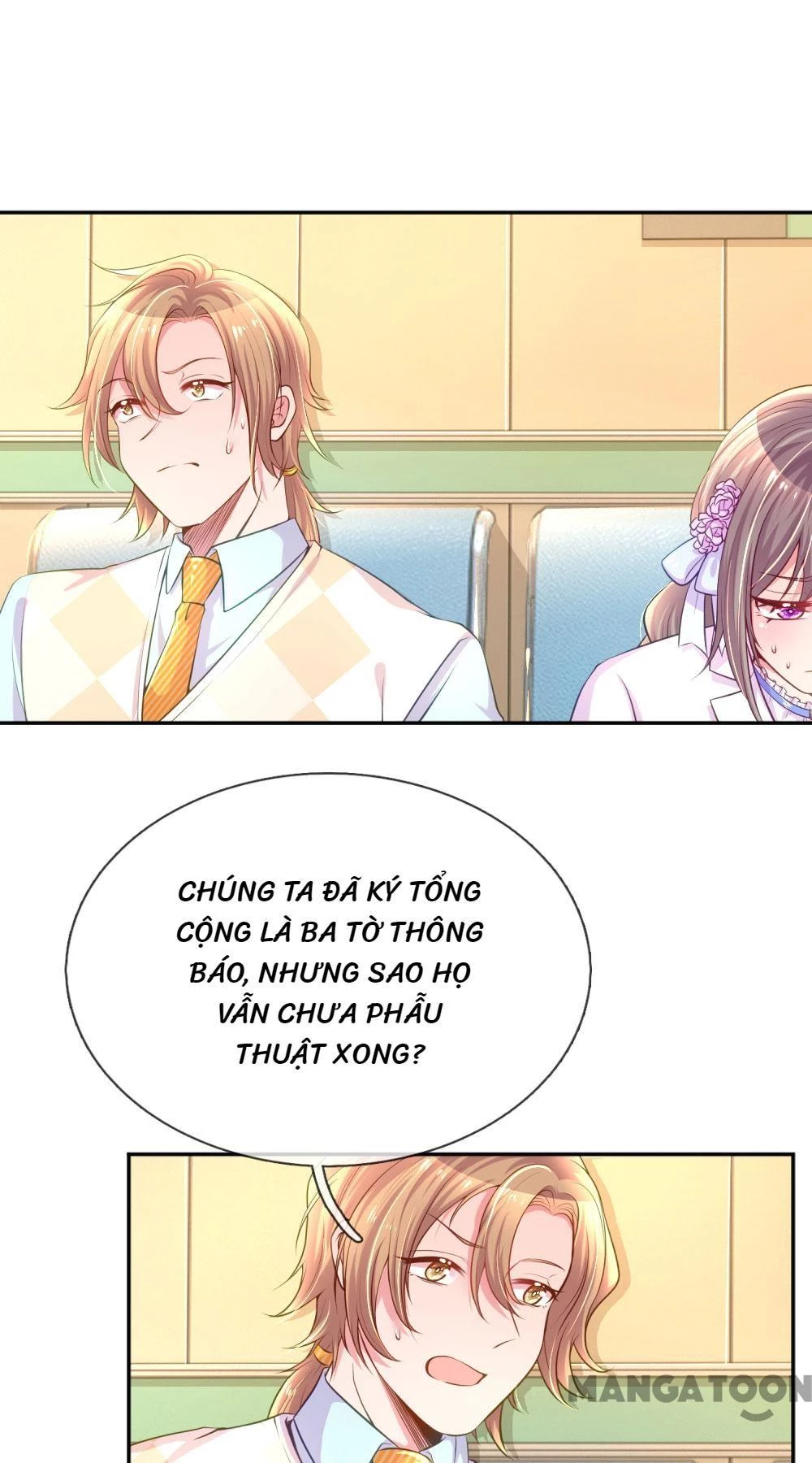 Nắng Mai Không Đẹp Bằng Em Chapter 221 - 17