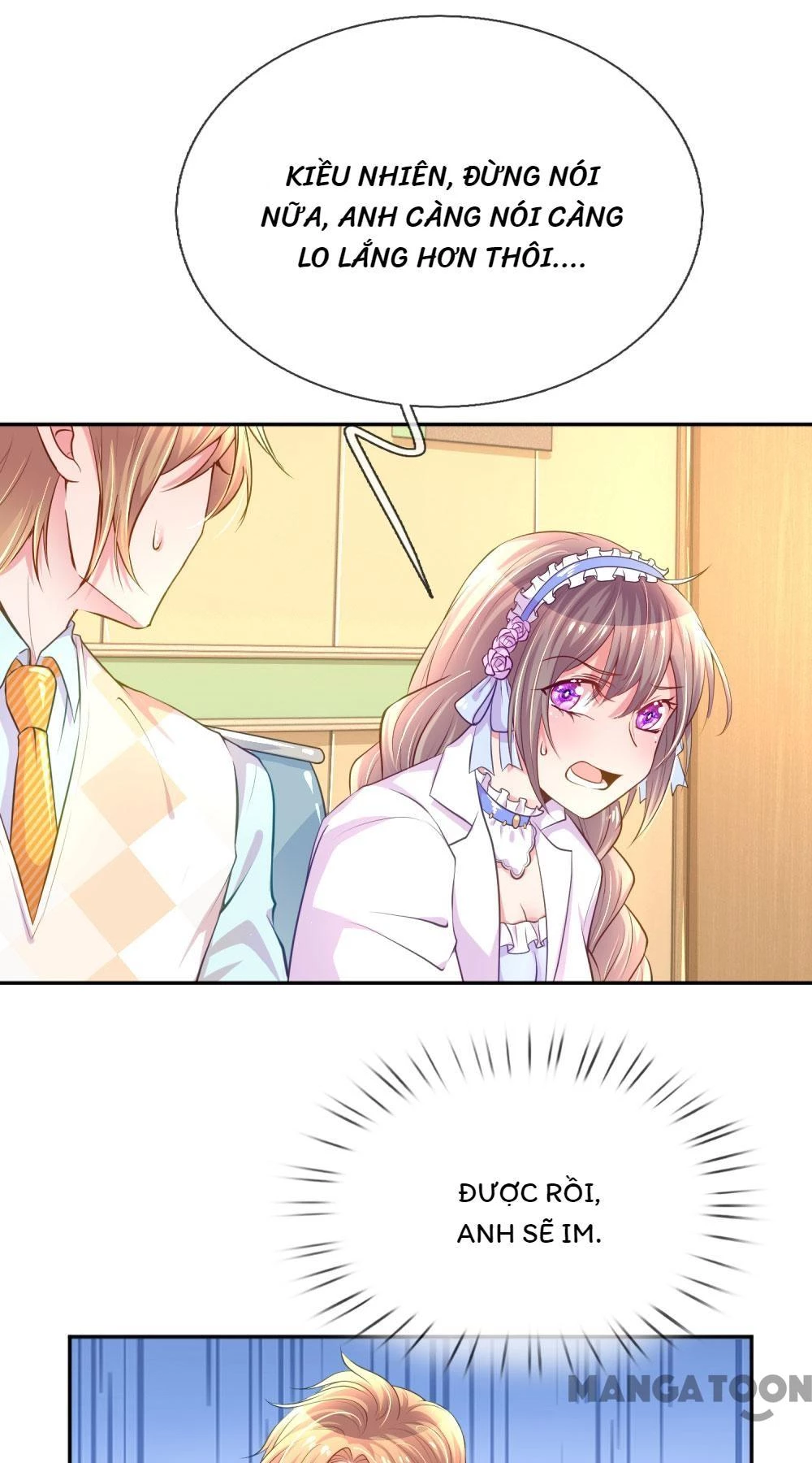 Nắng Mai Không Đẹp Bằng Em Chapter 221 - 19