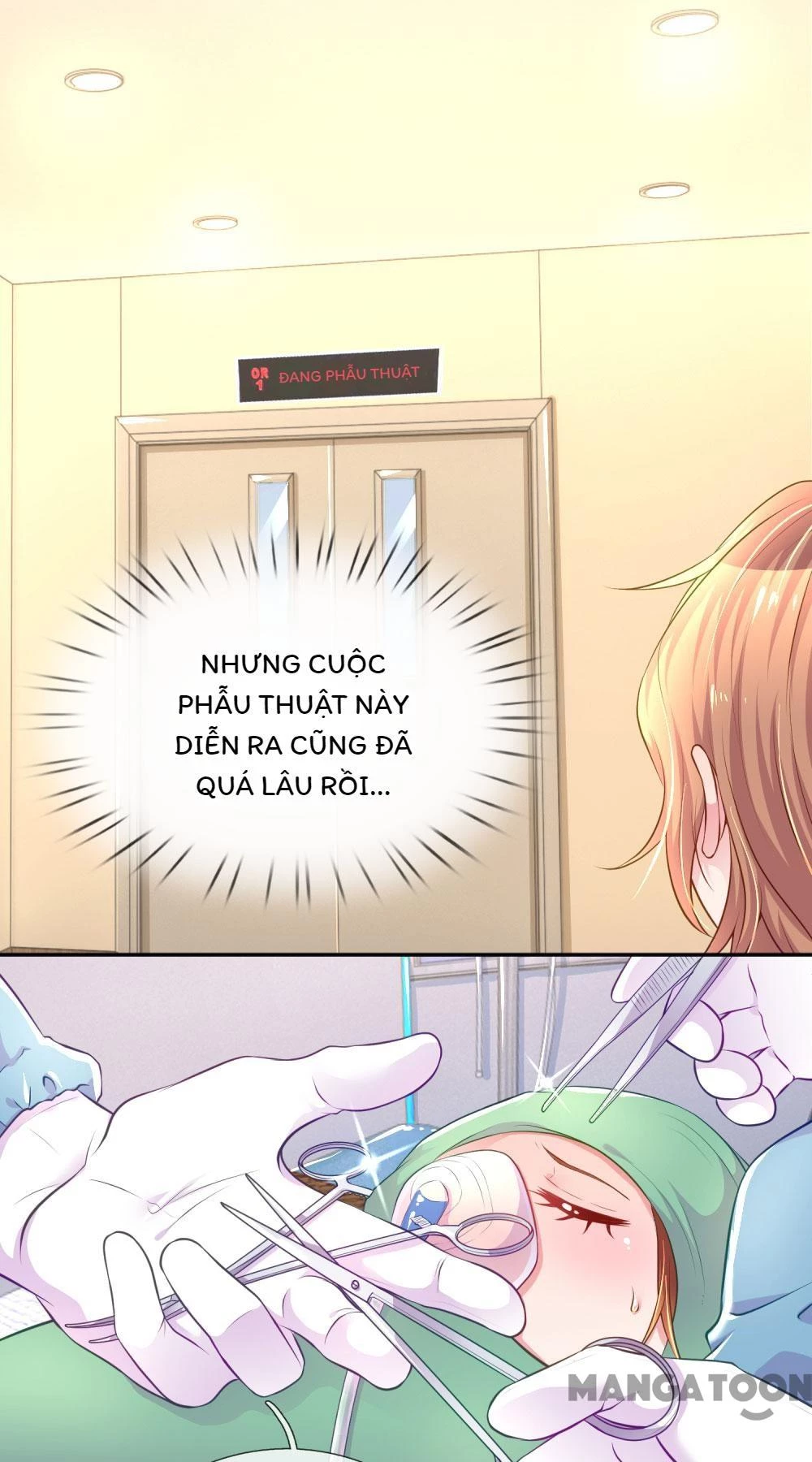 Nắng Mai Không Đẹp Bằng Em Chapter 221 - 21