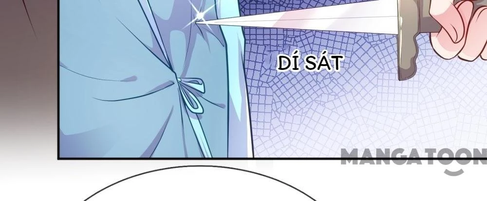 Nắng Mai Không Đẹp Bằng Em Chapter 221 - 24