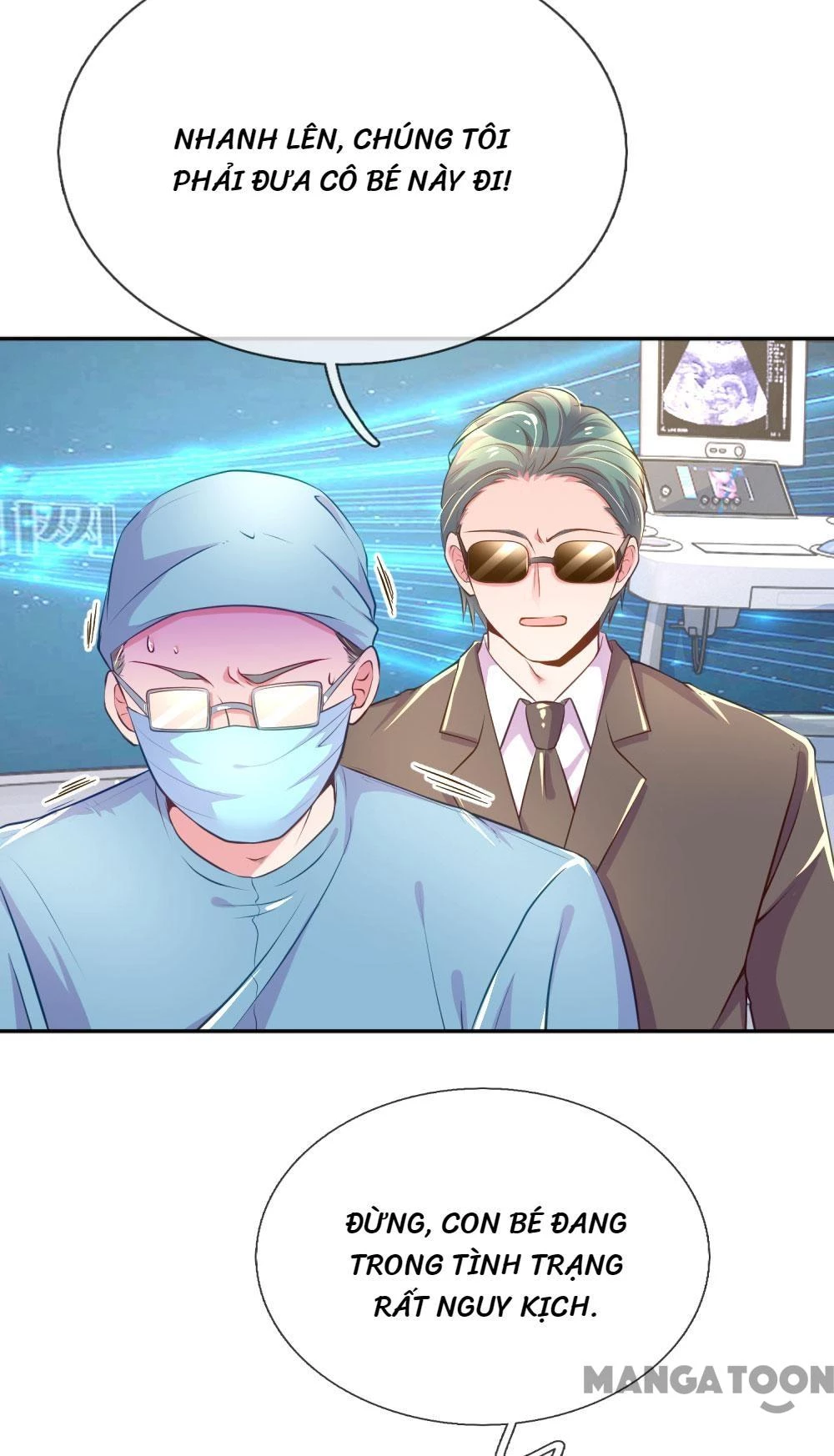 Nắng Mai Không Đẹp Bằng Em Chapter 221 - 25