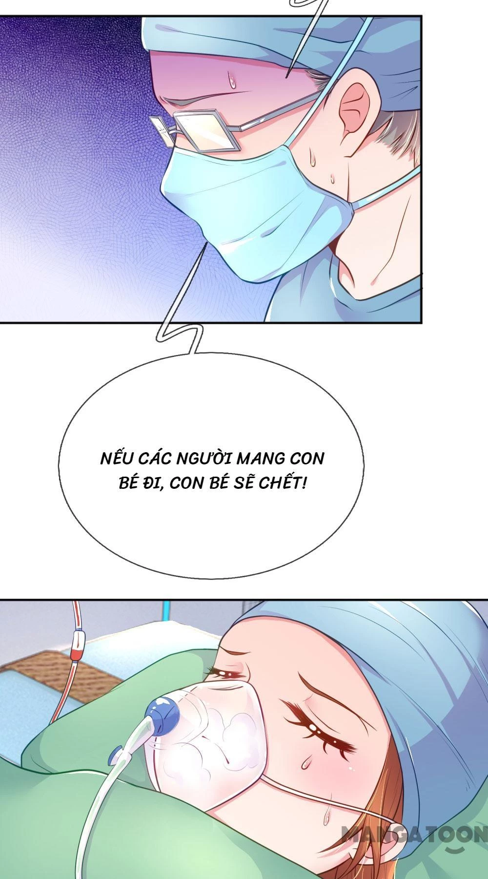 Nắng Mai Không Đẹp Bằng Em Chapter 221 - 26