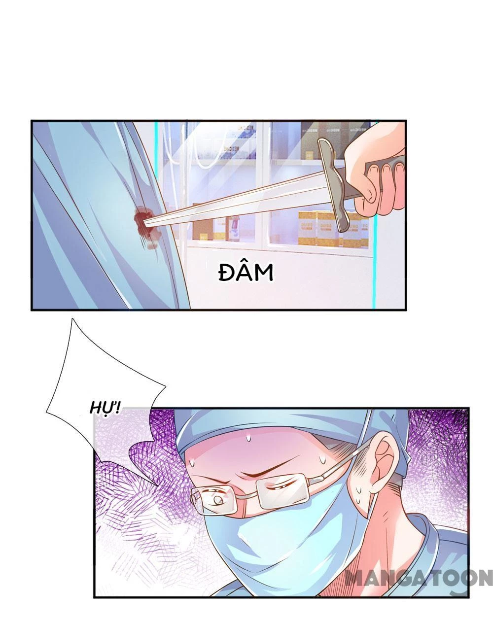 Nắng Mai Không Đẹp Bằng Em Chapter 222 - 2