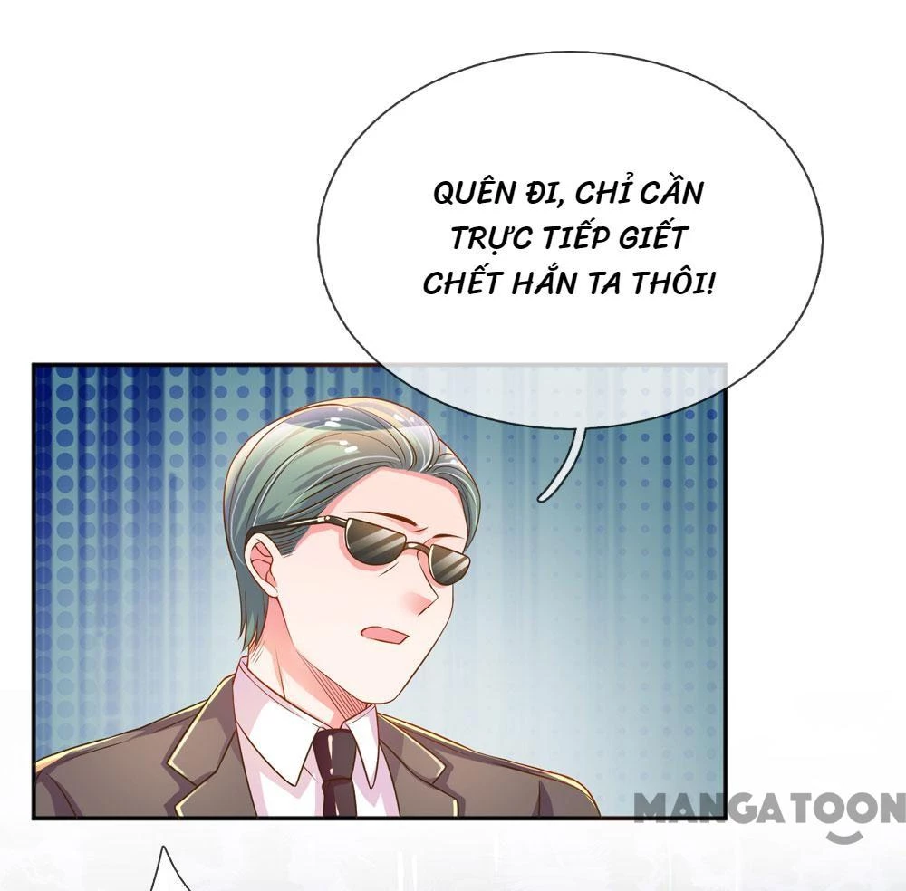 Nắng Mai Không Đẹp Bằng Em Chapter 222 - 3