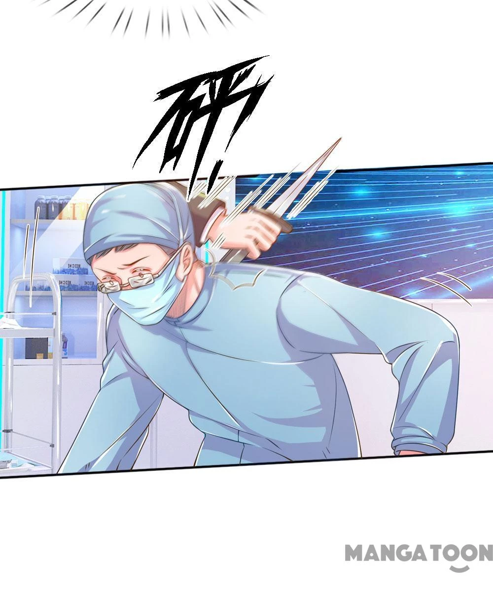 Nắng Mai Không Đẹp Bằng Em Chapter 222 - 5