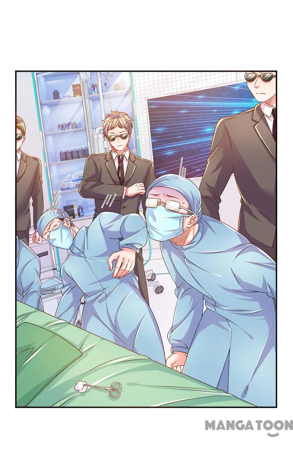 Nắng Mai Không Đẹp Bằng Em Chapter 222 - 6