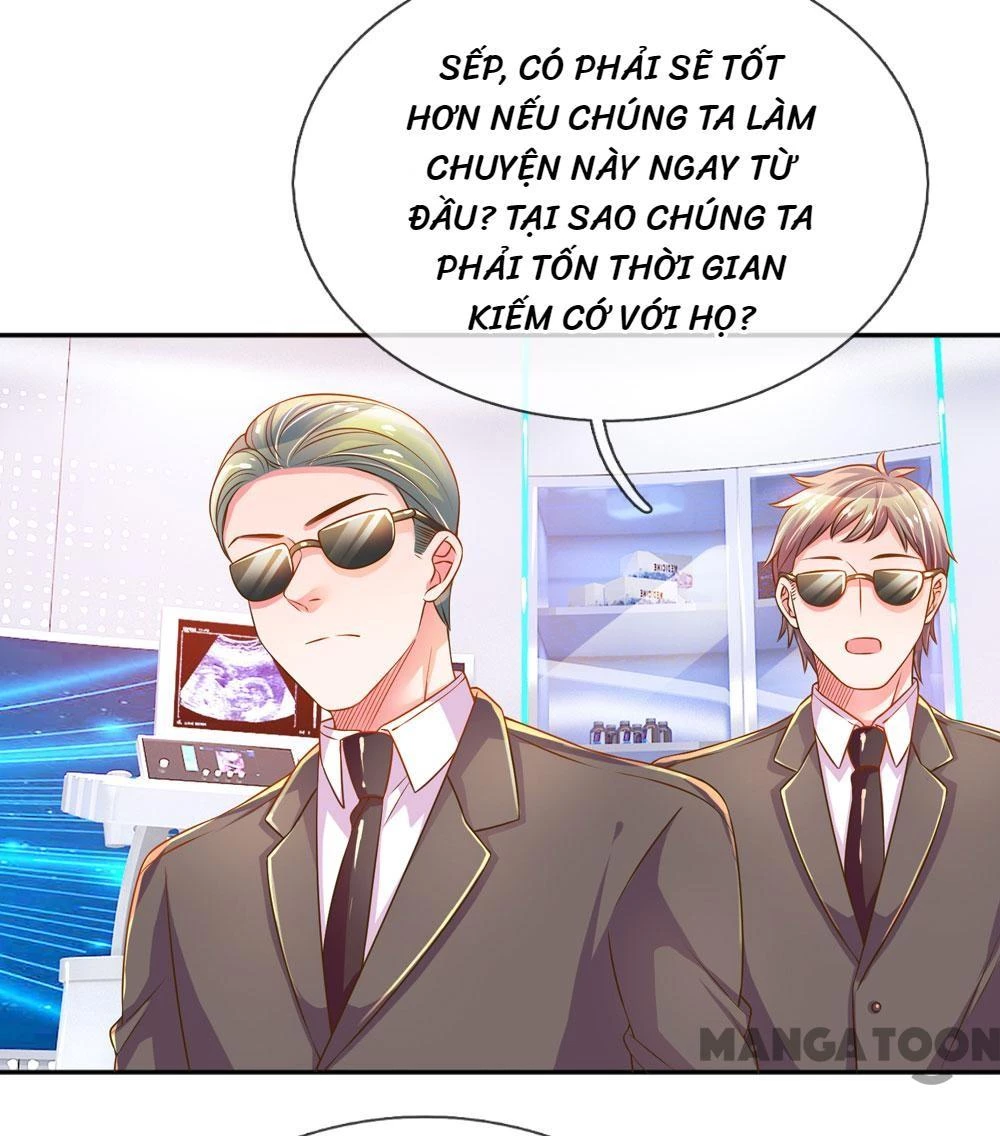 Nắng Mai Không Đẹp Bằng Em Chapter 222 - 8