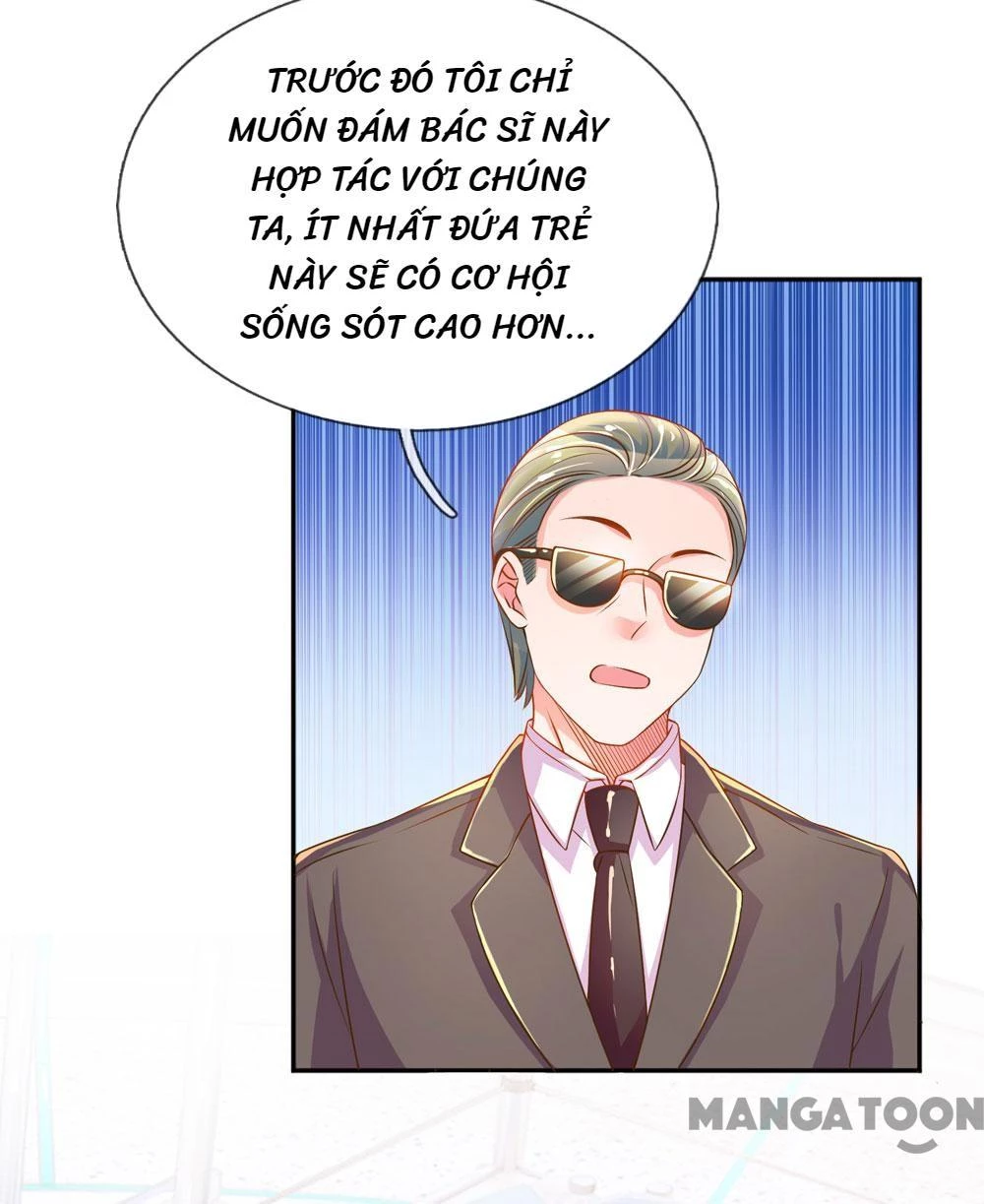 Nắng Mai Không Đẹp Bằng Em Chapter 222 - 9