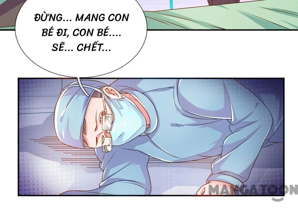 Nắng Mai Không Đẹp Bằng Em Chapter 222 - 12