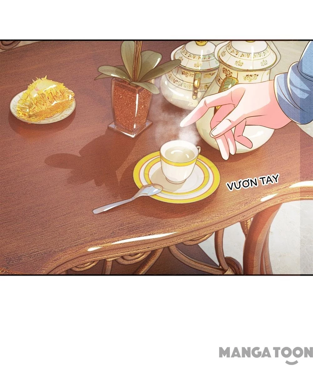 Nắng Mai Không Đẹp Bằng Em Chapter 222 - 14