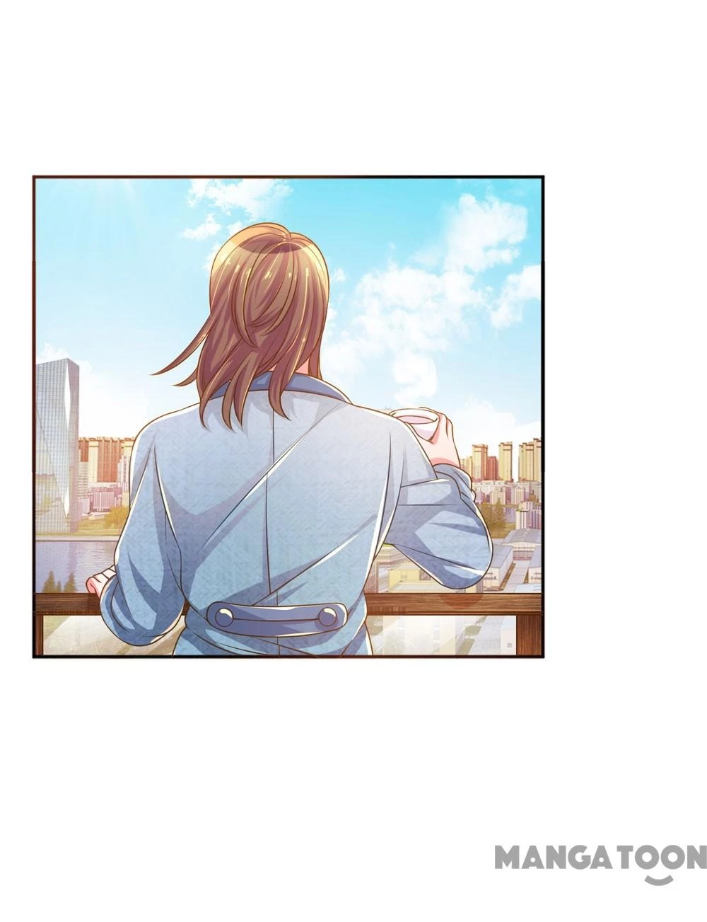 Nắng Mai Không Đẹp Bằng Em Chapter 222 - 15