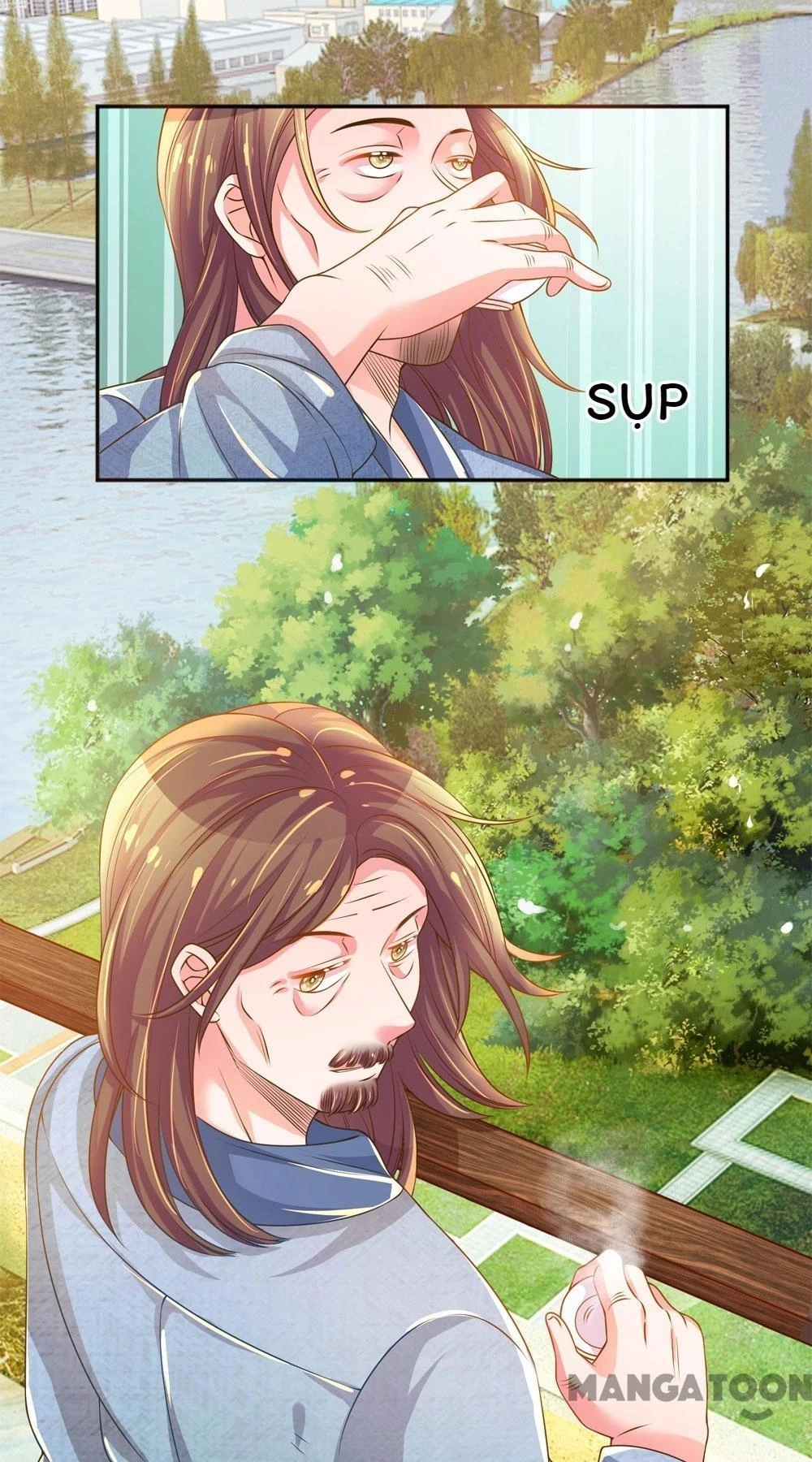 Nắng Mai Không Đẹp Bằng Em Chapter 222 - 17